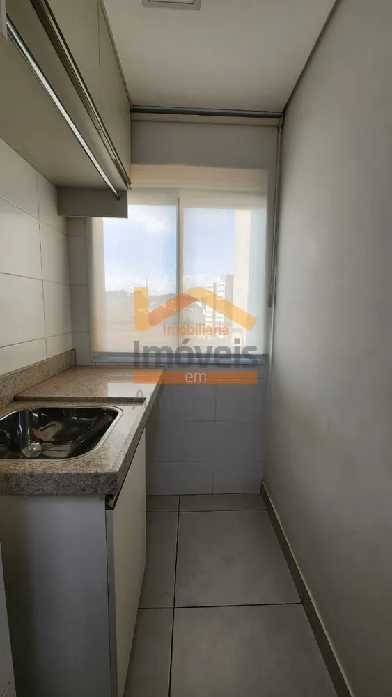 Apartamento, 2 quartos, 60 m² - Foto 4