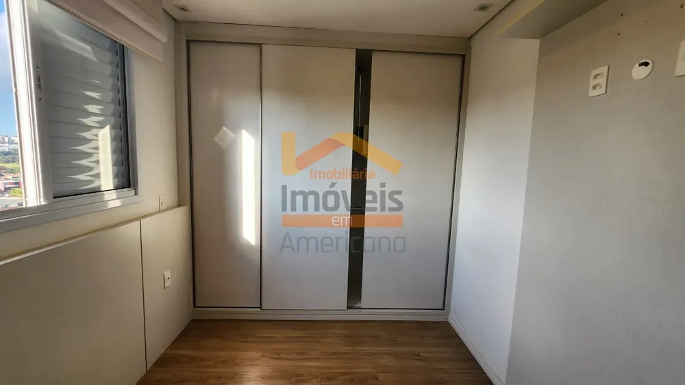 Apartamento, 2 quartos, 60 m² - Foto 3