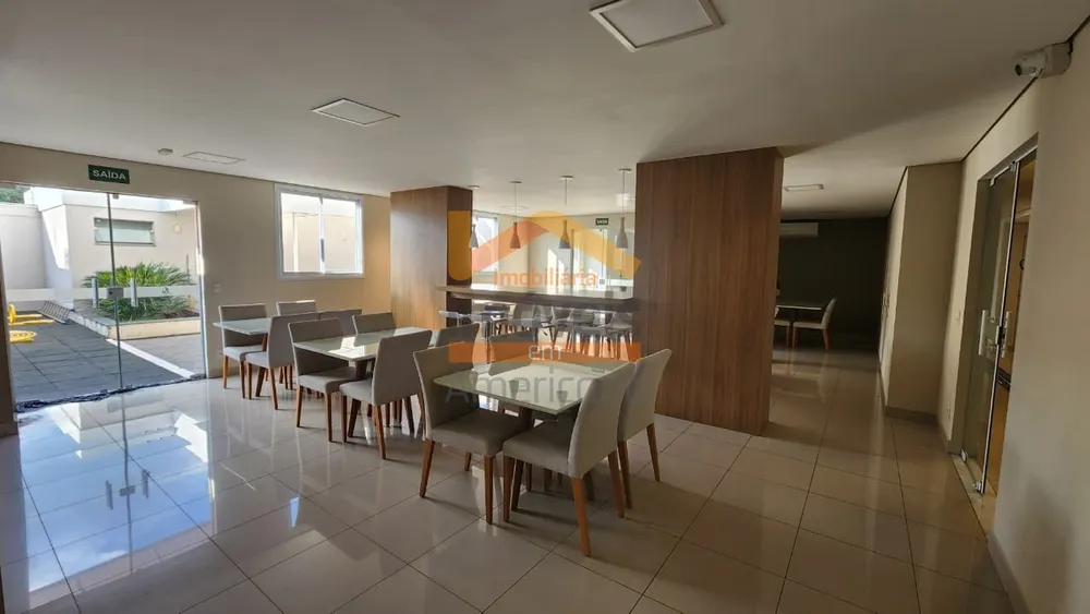 Apartamento, 2 quartos, 60 m² - Foto 2