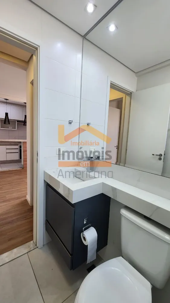 Apartamento, 2 quartos, 60 m² - Foto 5
