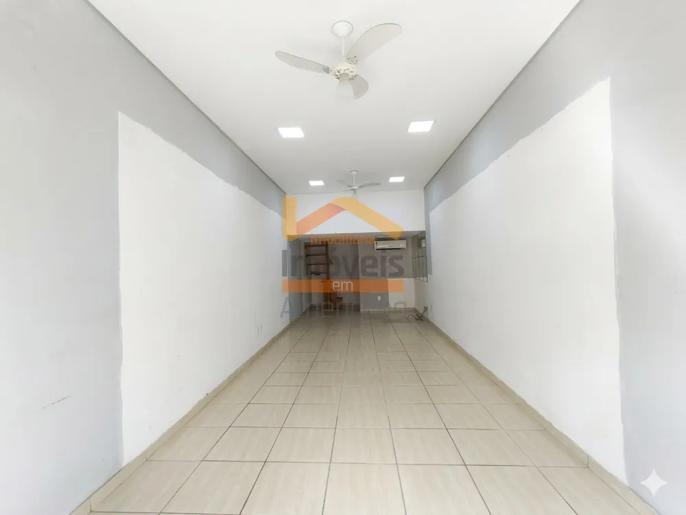 Loja-Salão, 39 m² - Foto 2