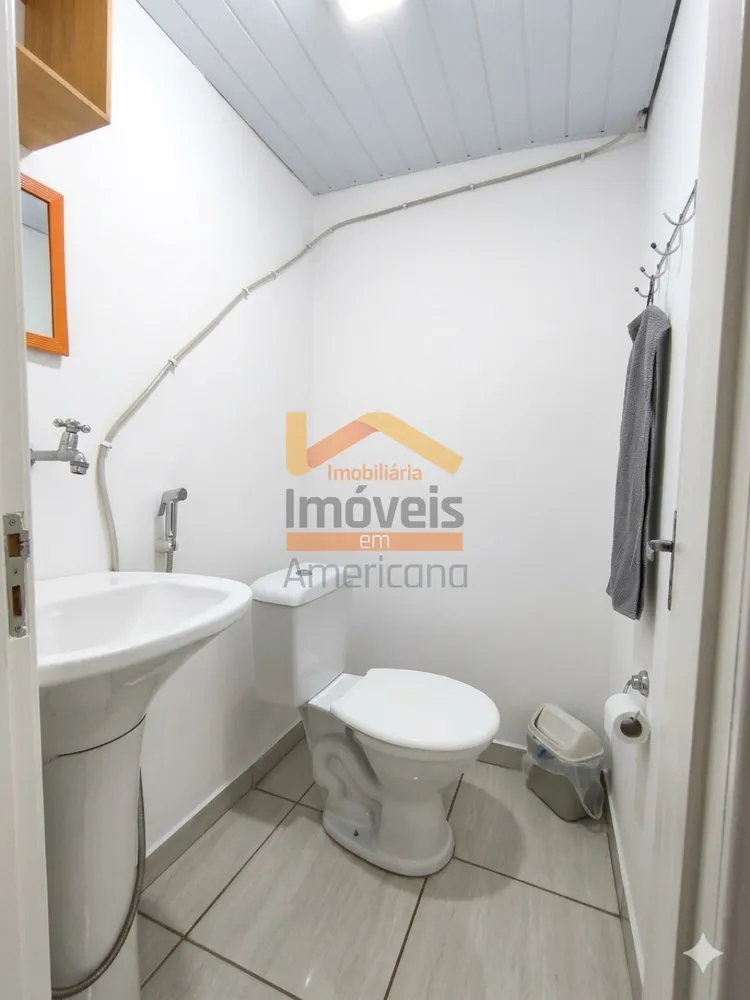 Loja-Salão, 39 m² - Foto 3
