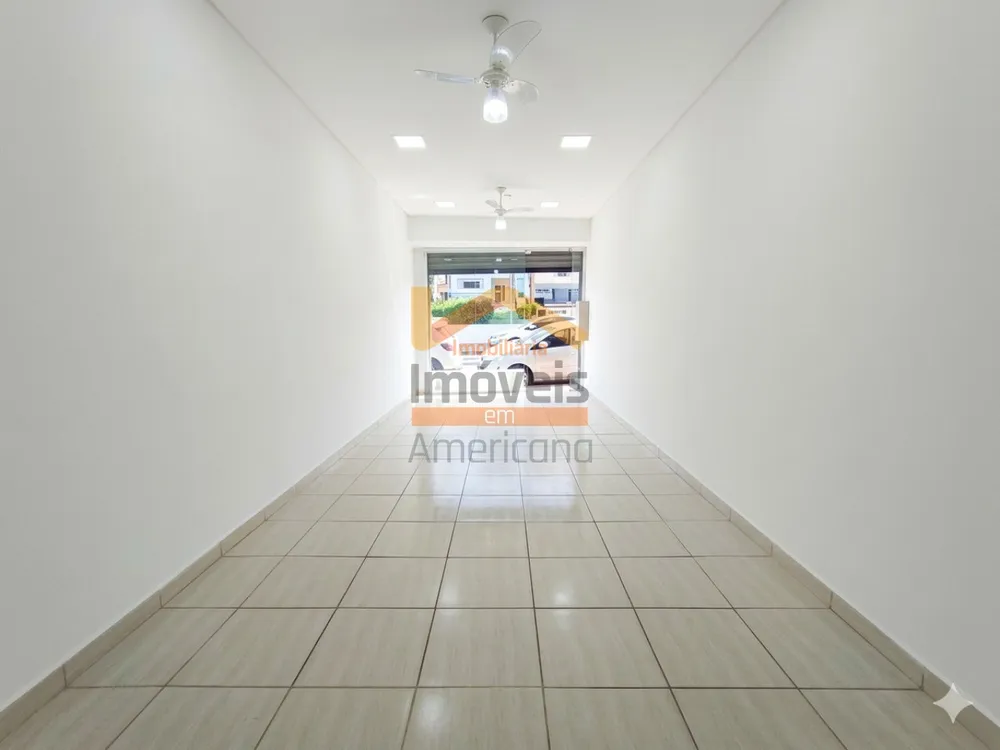 Loja-Salão, 39 m² - Foto 1