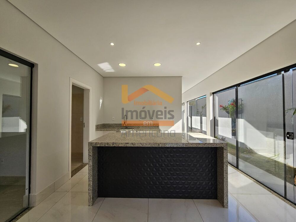 Casa de Condomínio, 3 quartos - Foto 6