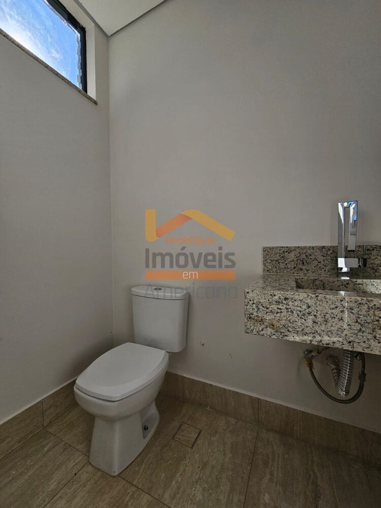 Casa de Condomínio, 3 quartos - Foto 13