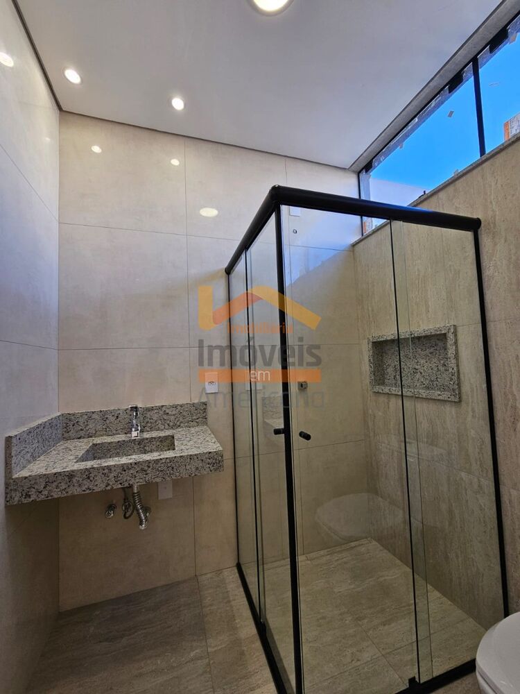 Casa de Condomínio, 3 quartos - Foto 14