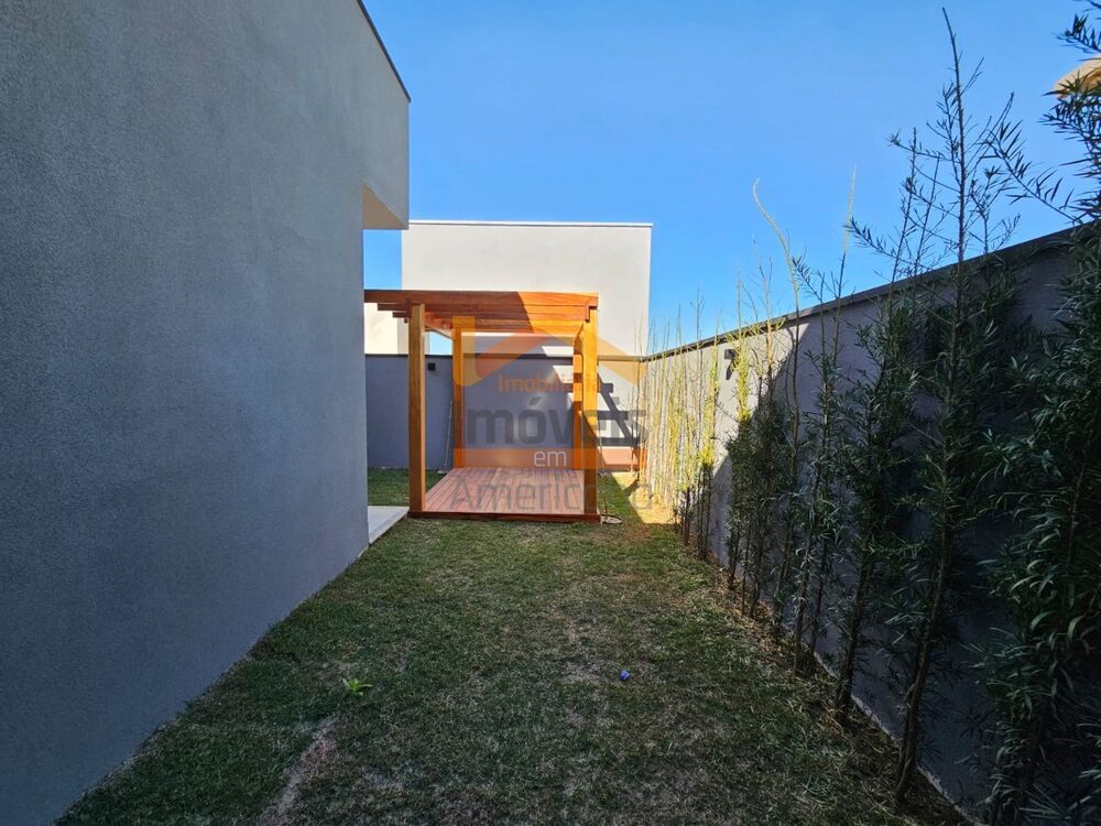 Casa de Condomínio, 3 quartos - Foto 23