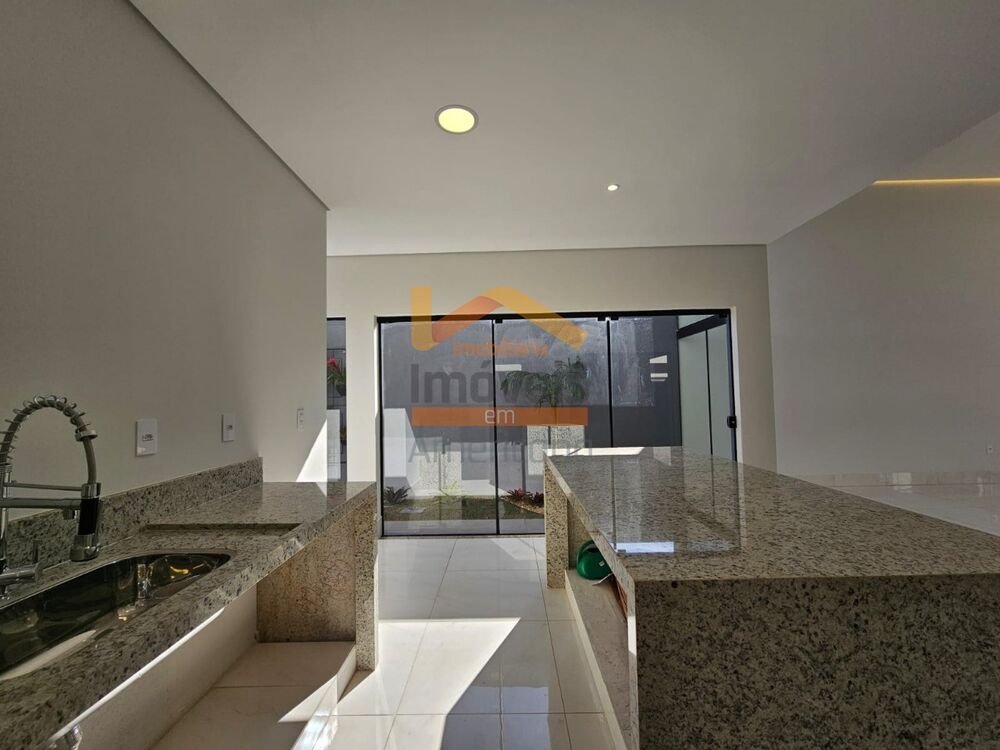 Casa de Condomínio, 3 quartos - Foto 5