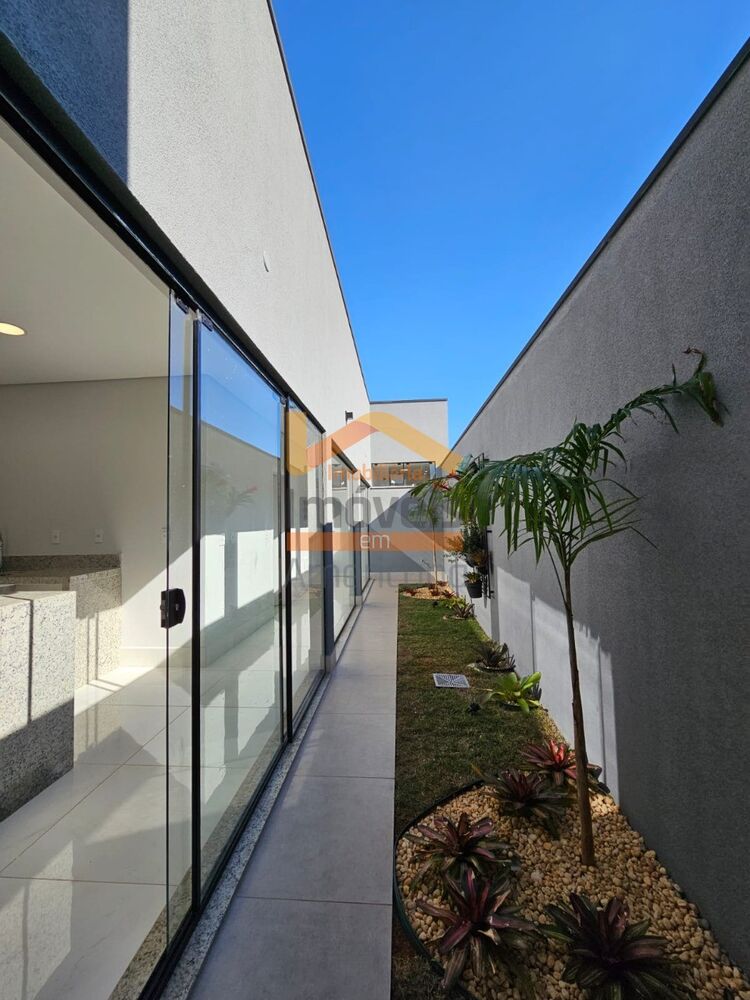 Casa de Condomínio, 3 quartos - Foto 19