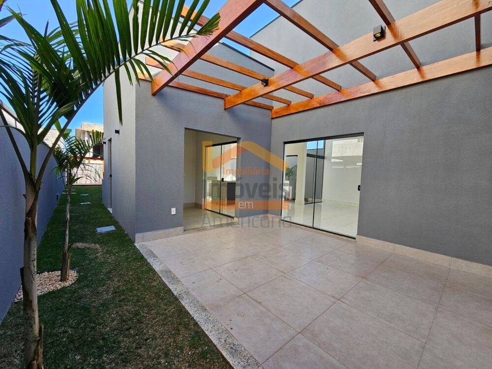 Casa de Condomínio, 3 quartos - Foto 22