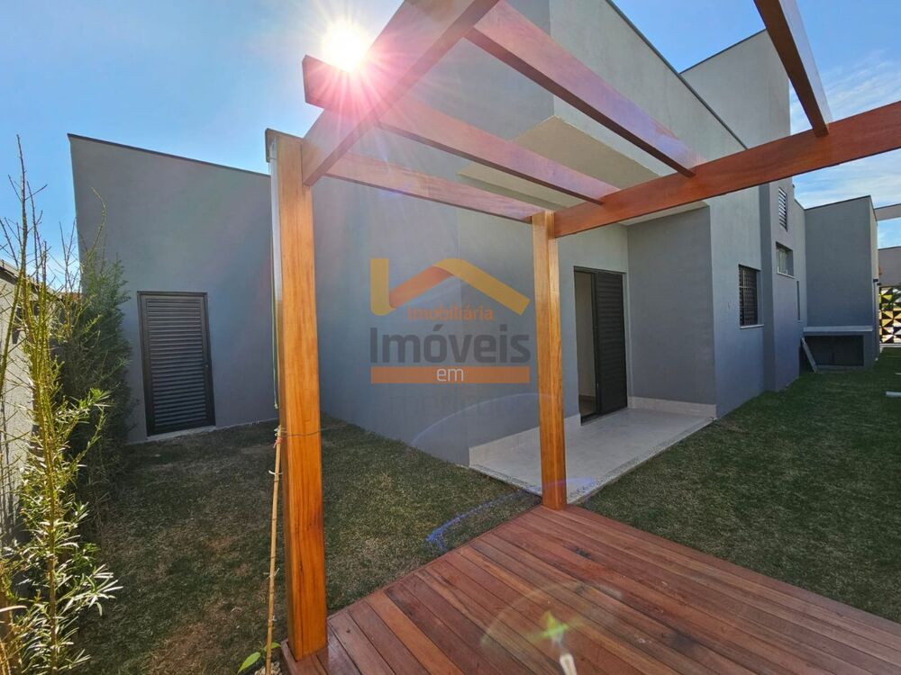 Casa de Condomínio, 3 quartos - Foto 21