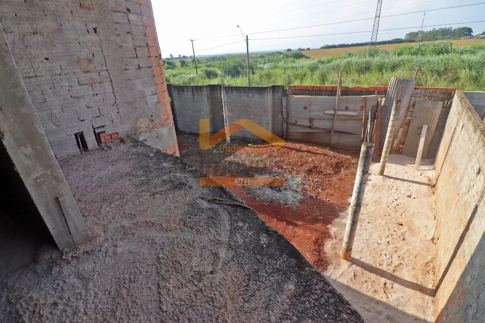 Casa, 3 quartos - Foto 12