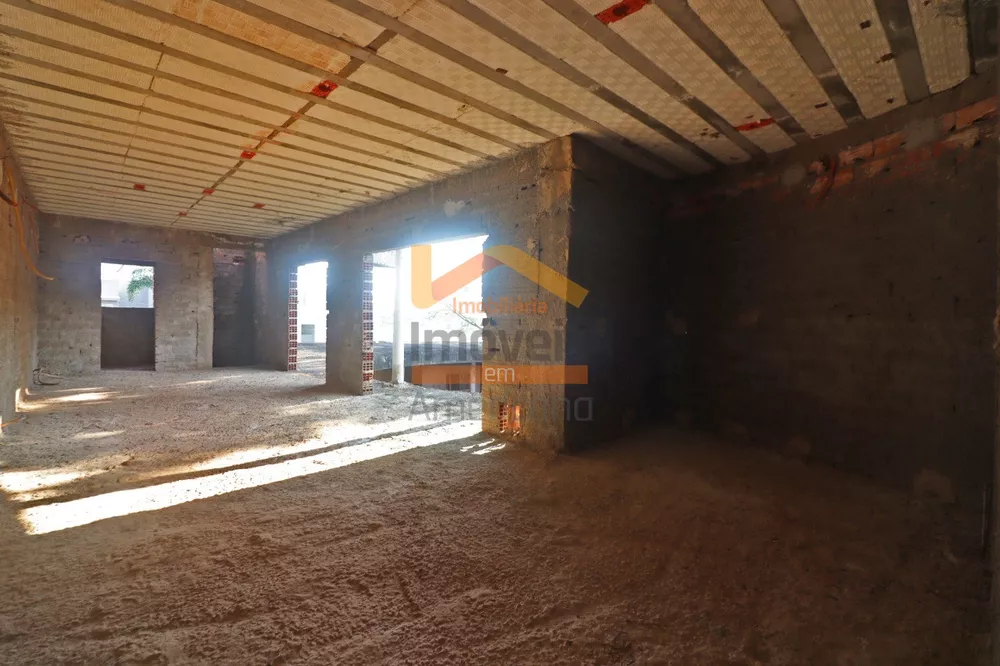 Casa, 3 quartos - Foto 8