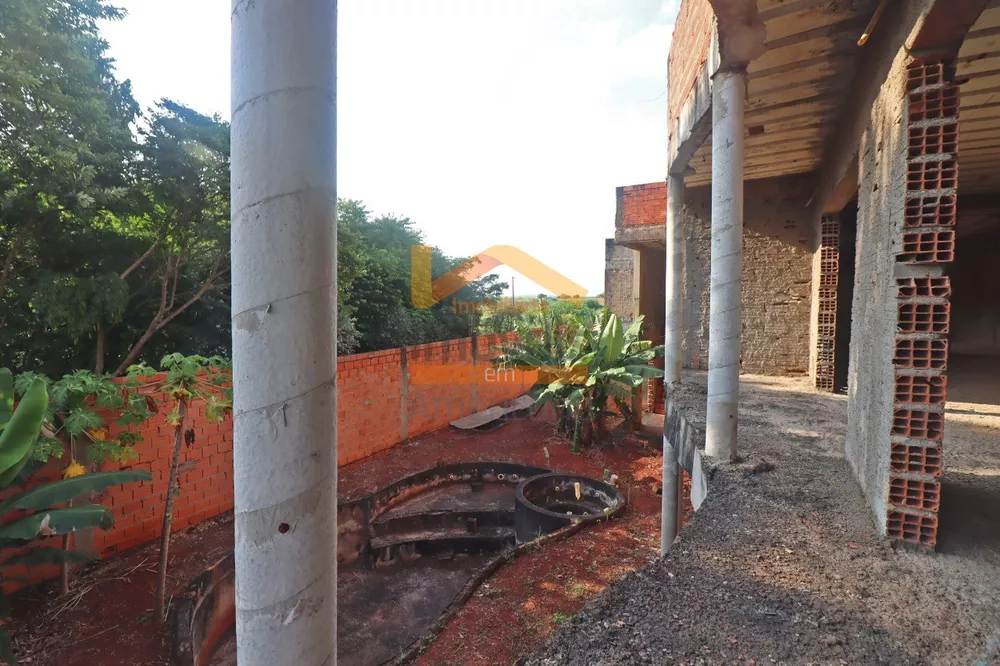 Casa, 3 quartos - Foto 10