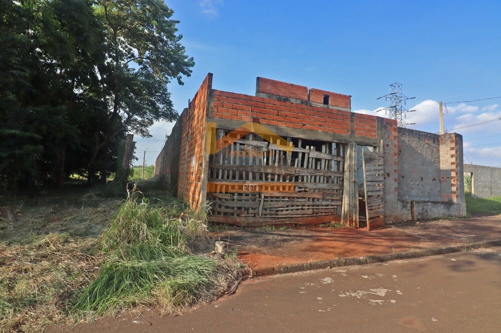 Casa, 3 quartos - Foto 16