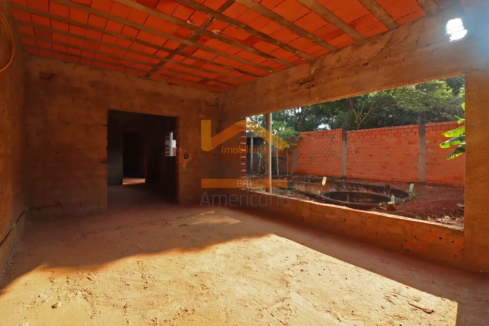 Casa, 3 quartos - Foto 14