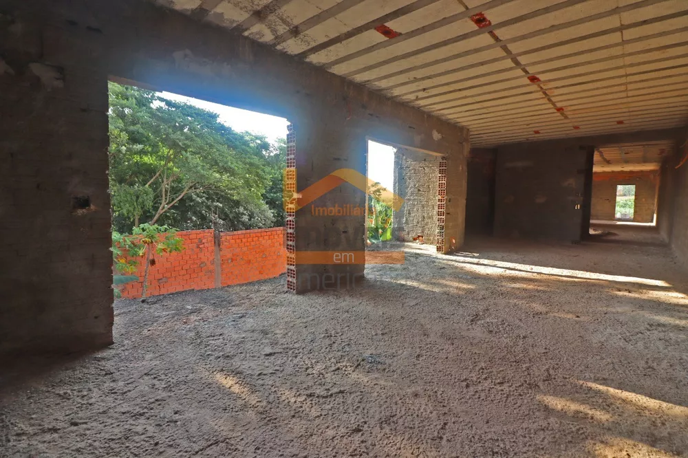 Casa, 3 quartos - Foto 9