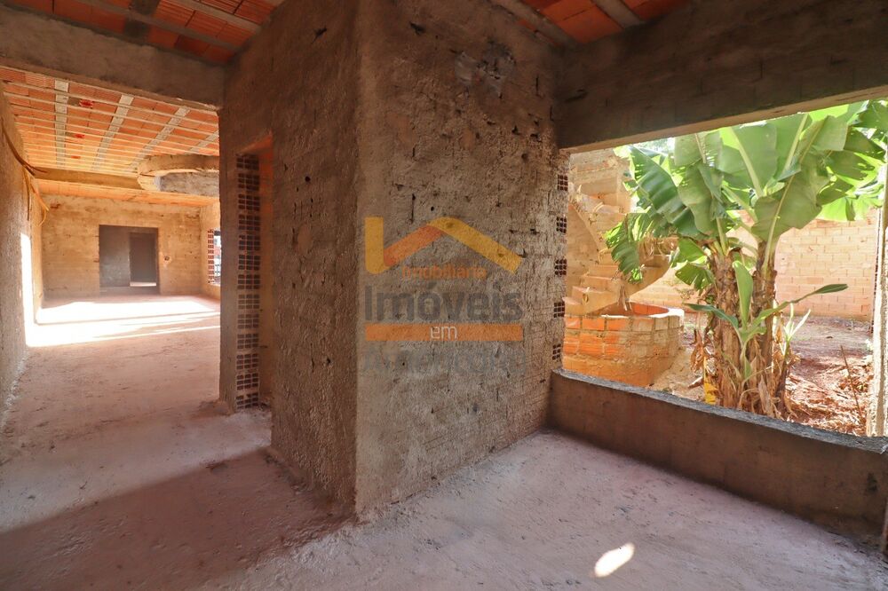 Casa, 3 quartos - Foto 2