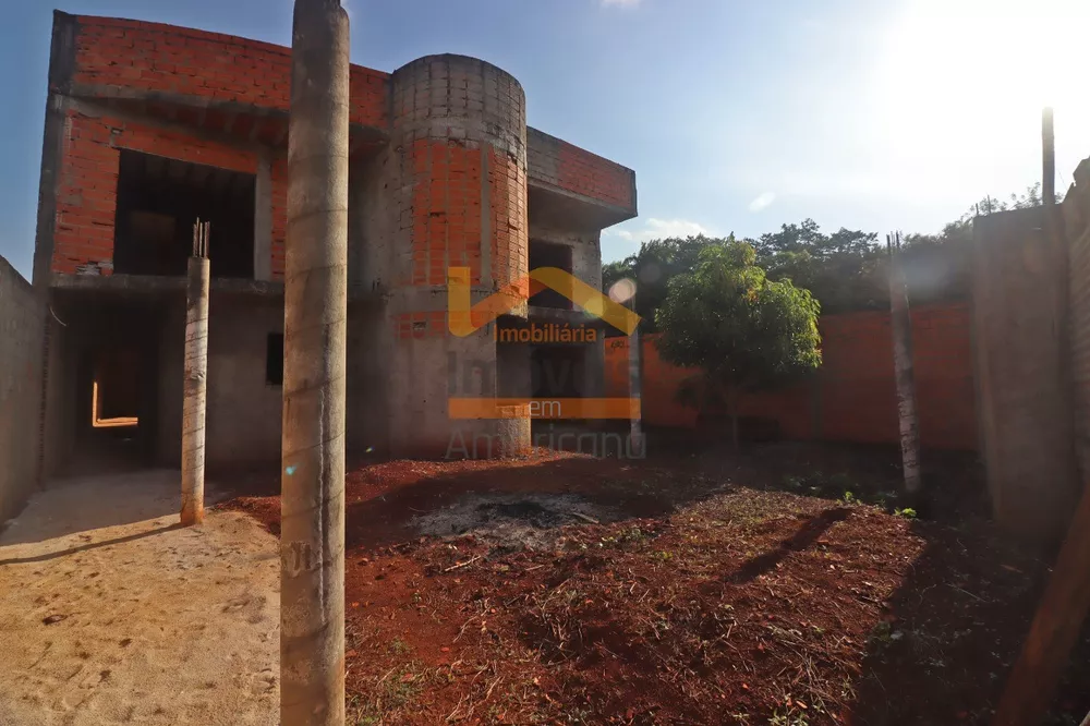 Casa, 3 quartos - Foto 20