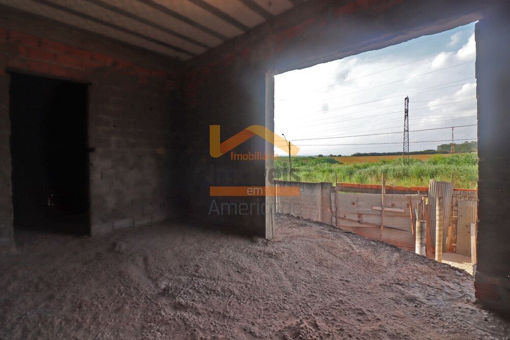 Casa, 3 quartos - Foto 11