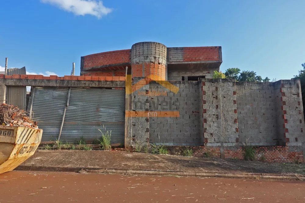 Casa, 3 quartos - Foto 17