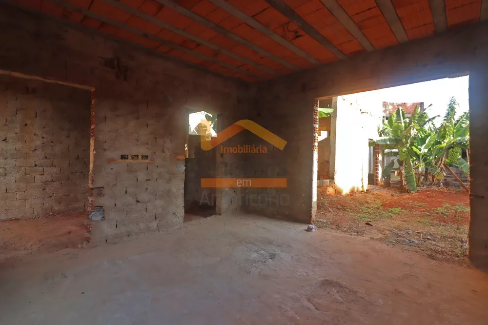 Casa, 3 quartos - Foto 4