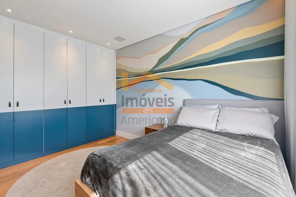 Casa de Condomínio, 6 quartos - Foto 8