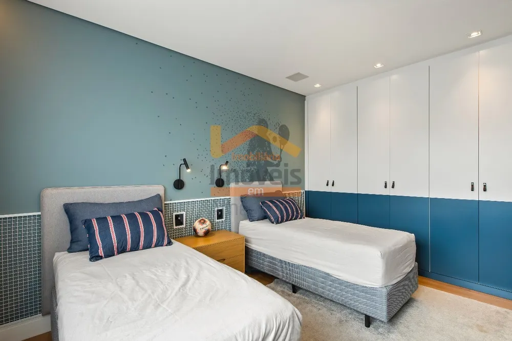 Casa de Condomínio, 6 quartos - Foto 7