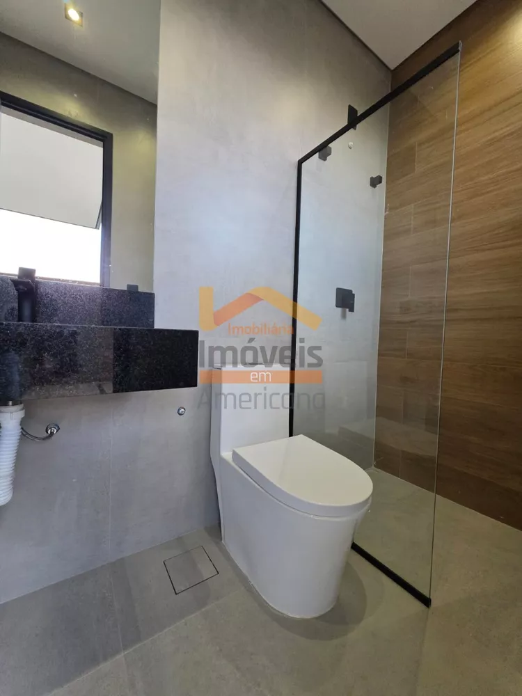 Casa de Condomínio, 3 quartos - Foto 24