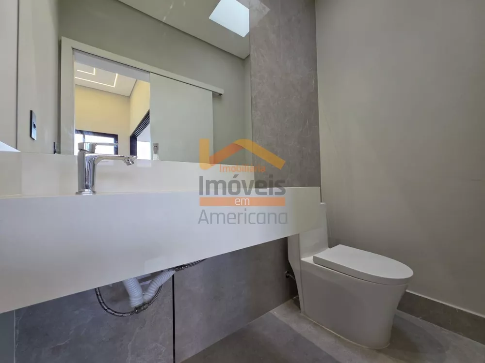 Casa de Condomínio, 3 quartos - Foto 11