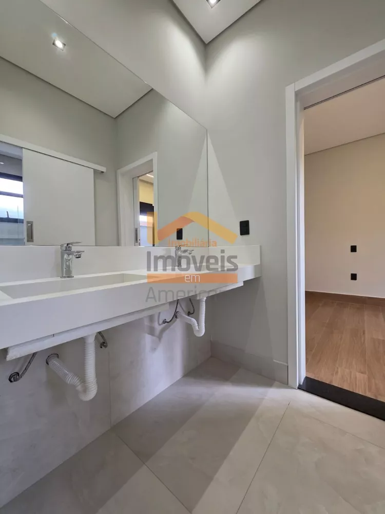 Casa de Condomínio, 3 quartos - Foto 16