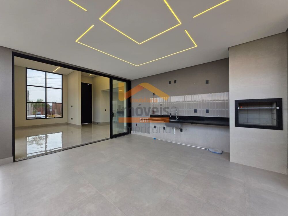 Casa de Condomínio, 3 quartos - Foto 5