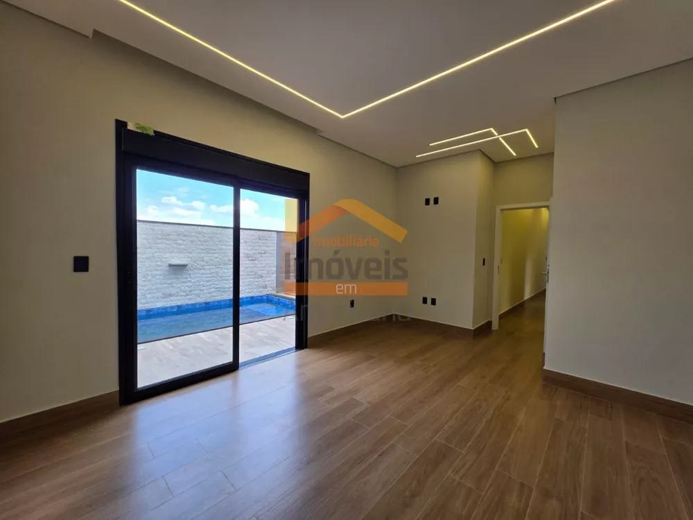 Casa de Condomínio, 3 quartos - Foto 18