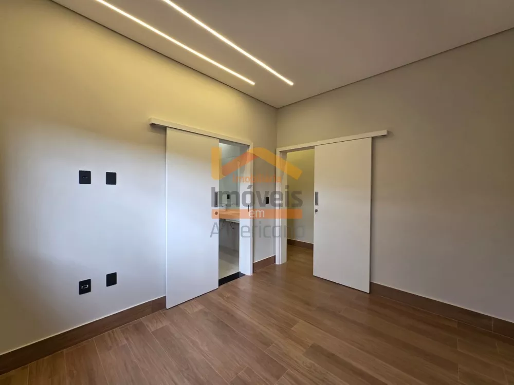 Casa de Condomínio, 3 quartos - Foto 12