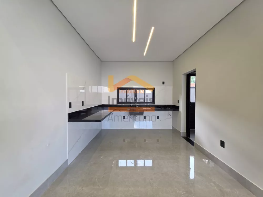 Casa de Condomínio, 3 quartos - Foto 9