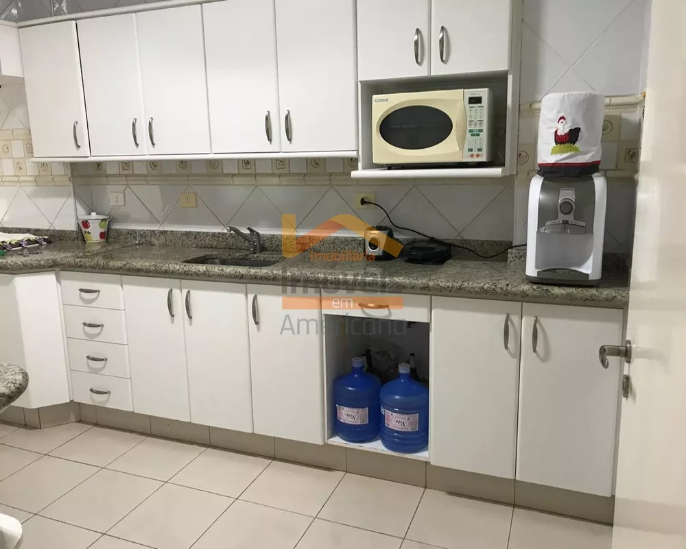 Apartamento, 3 quartos, 93 m² - Foto 5