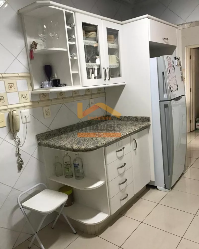 Apartamento, 3 quartos, 93 m² - Foto 7
