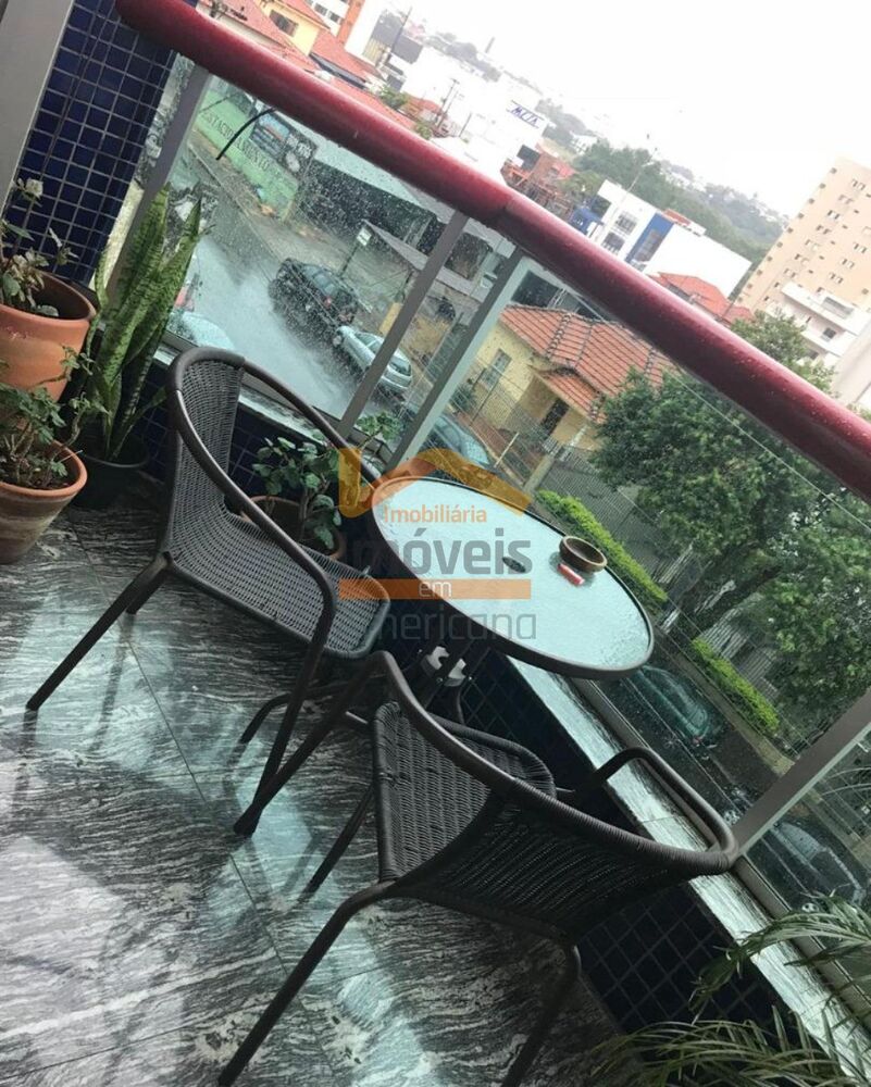 Apartamento, 3 quartos, 93 m² - Foto 2