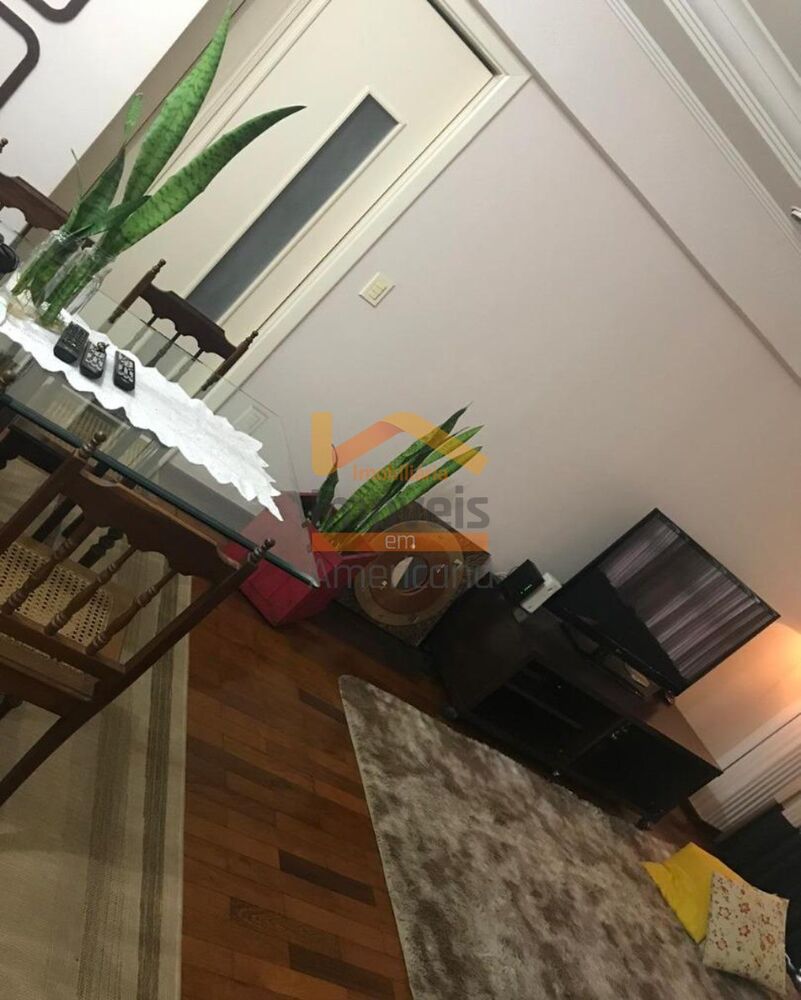 Apartamento, 3 quartos, 93 m² - Foto 4