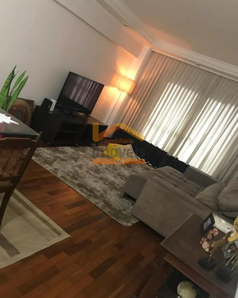 Apartamento, 3 quartos, 93 m² - Foto 3