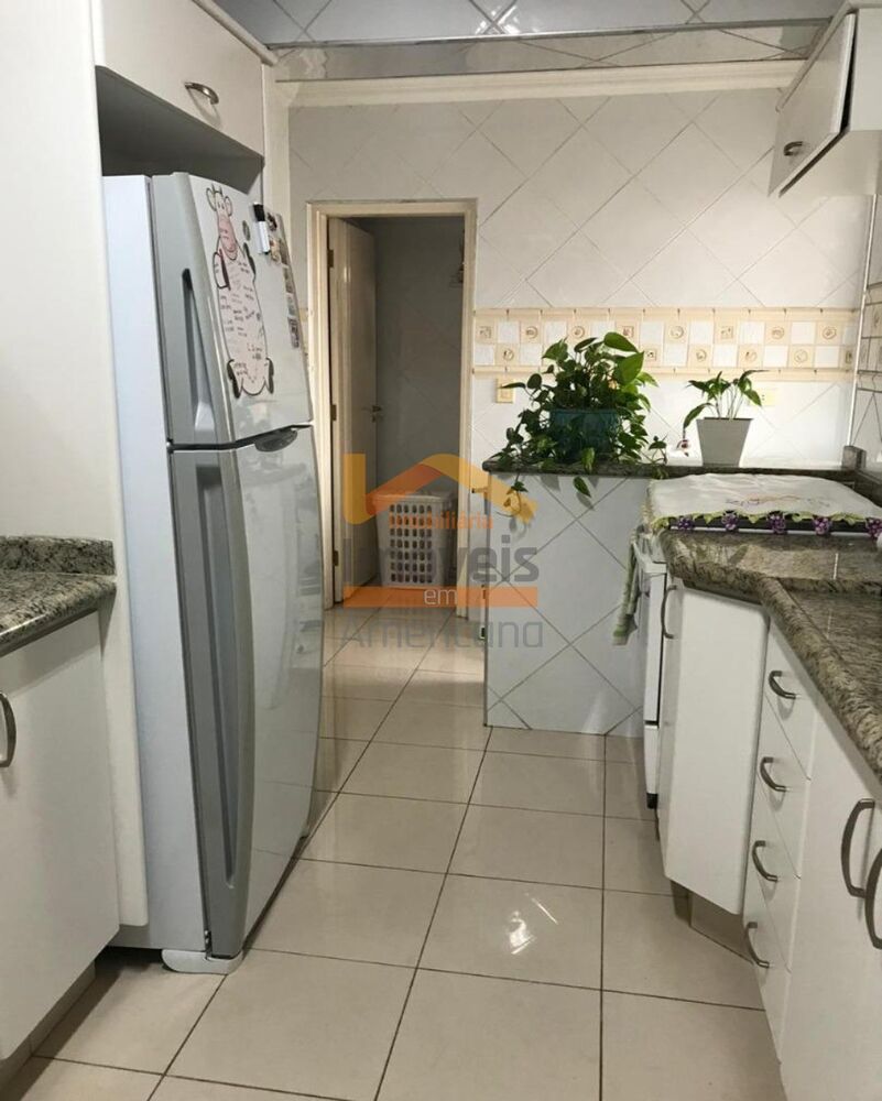 Apartamento, 3 quartos, 93 m² - Foto 6