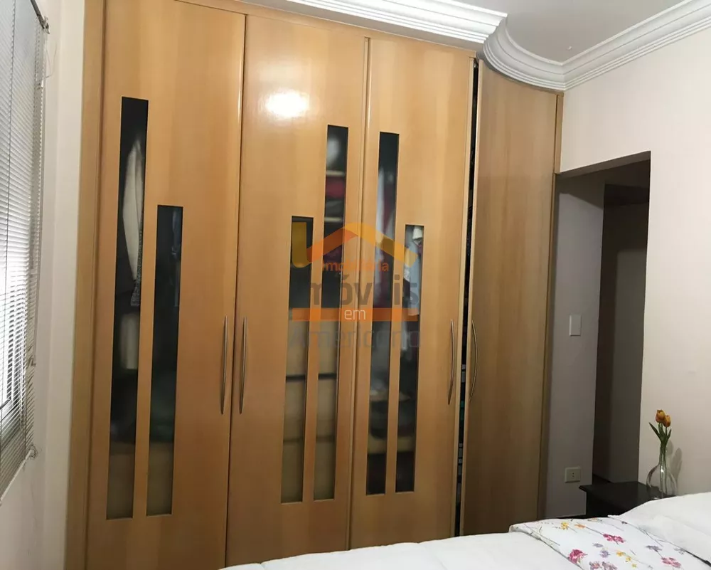 Apartamento, 3 quartos, 93 m² - Foto 11