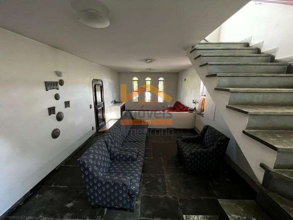 Casa à venda e aluguel com 3 quartos, 660m² - Foto 6