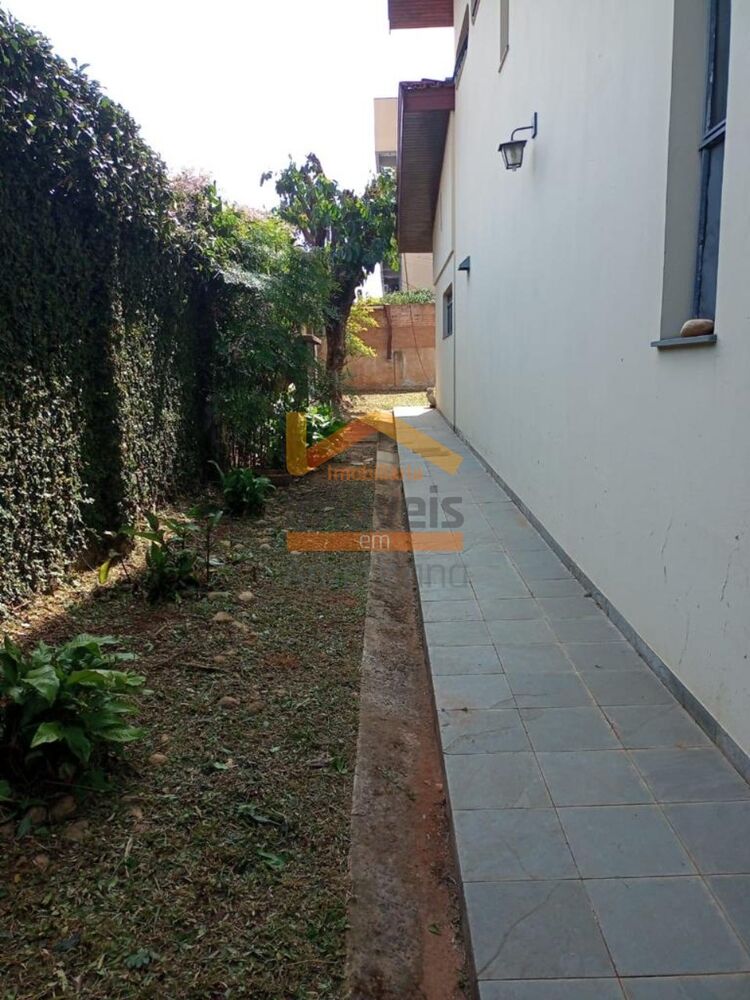 Casa à venda e aluguel com 3 quartos, 660m² - Foto 3