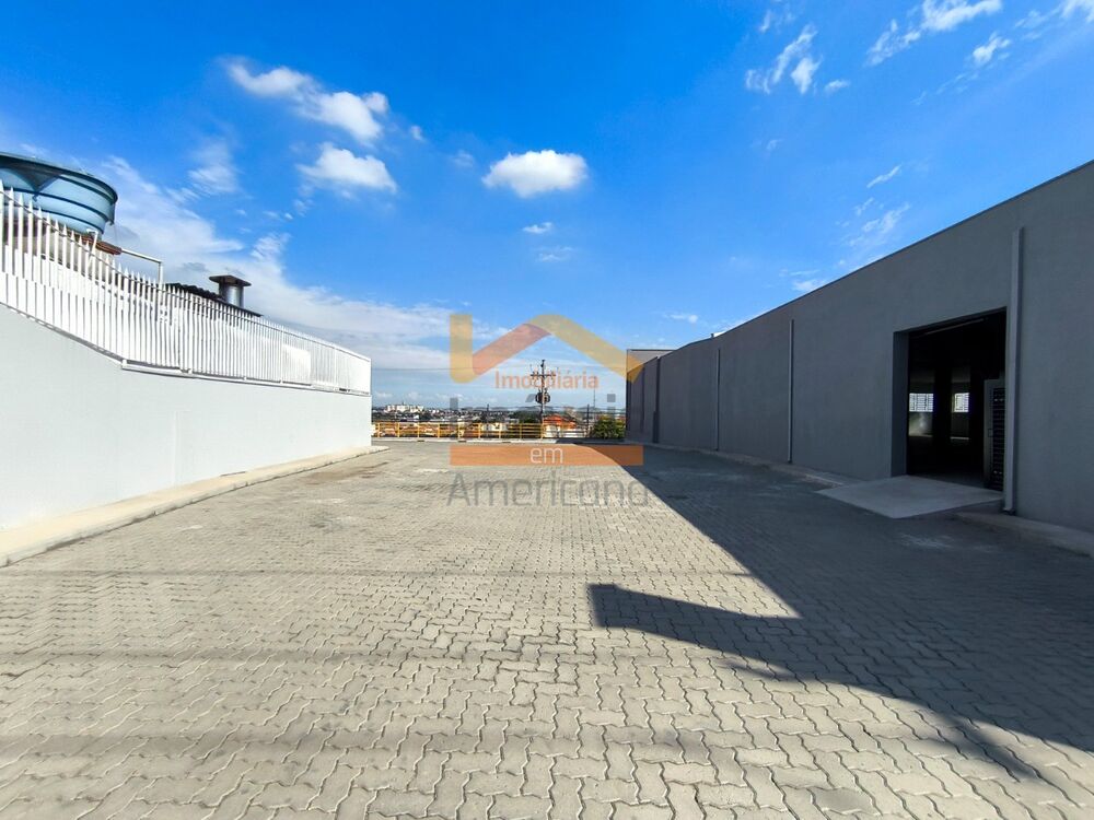 Loja-Salão para alugar, 1950m² - Foto 2