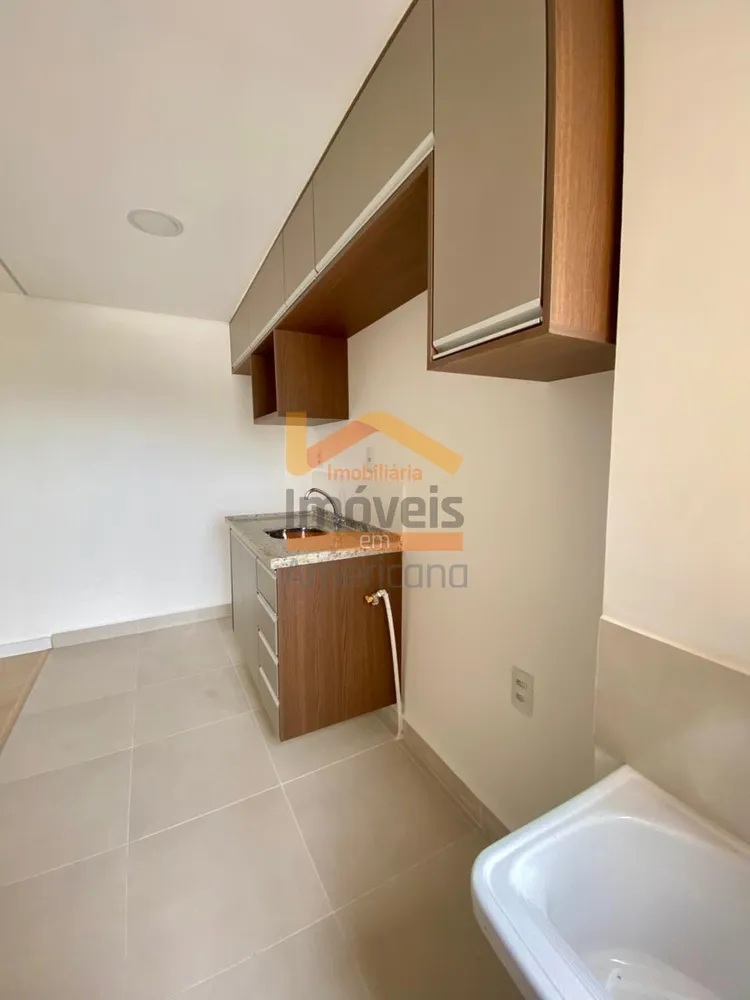 Apartamento, 2 quartos, 55 m² - Foto 2
