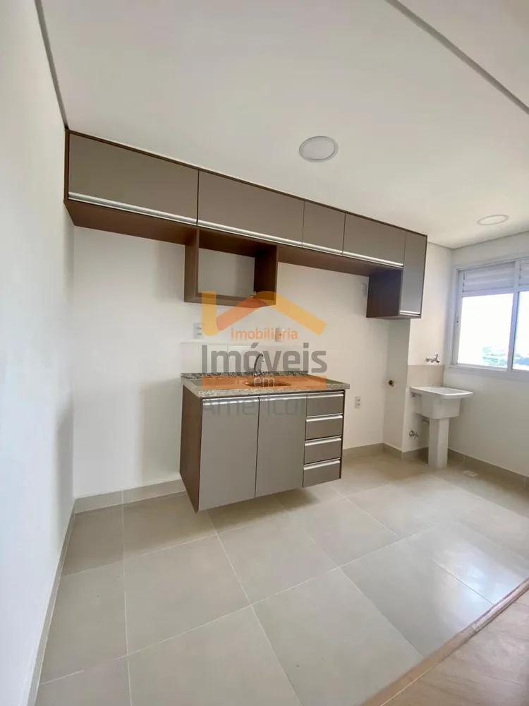 Apartamento, 2 quartos, 55 m² - Foto 1
