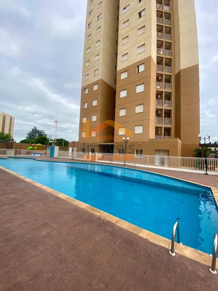 Apartamento, 2 quartos, 55 m² - Foto 10