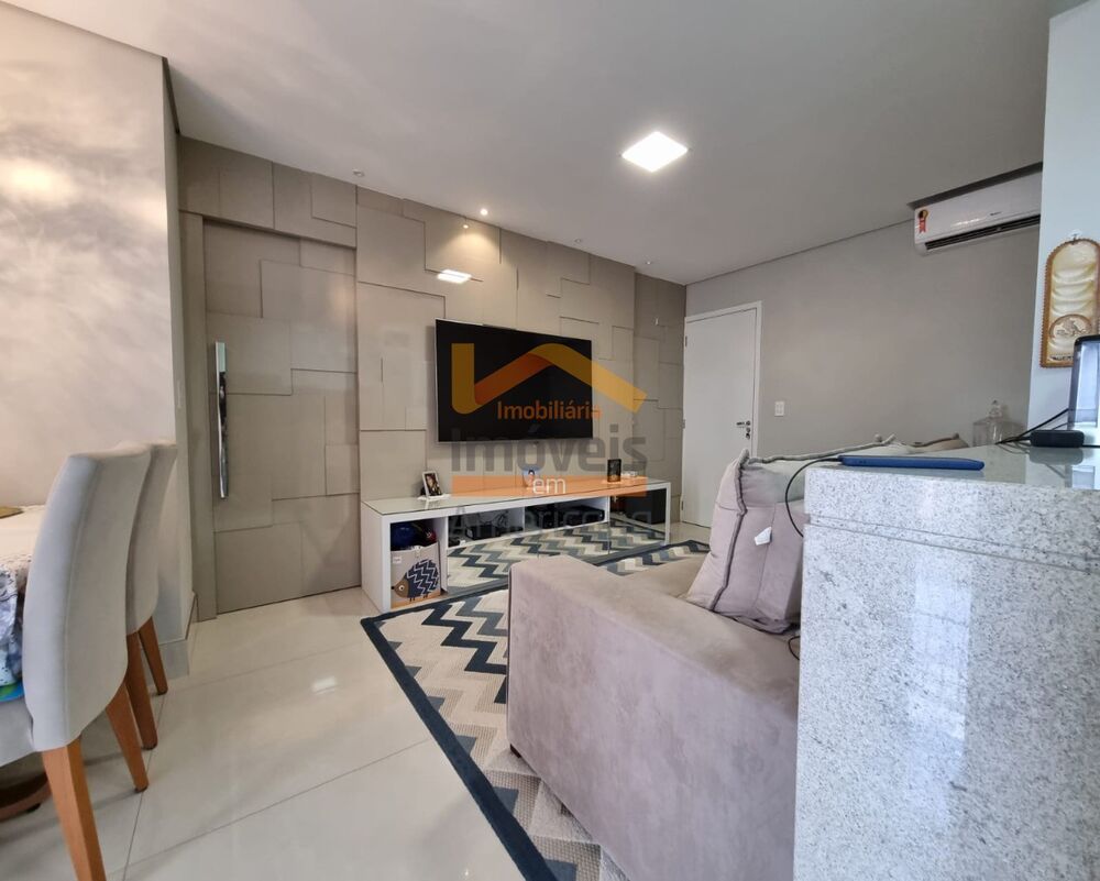 Apartamento, 3 quartos, 75 m² - Foto 4