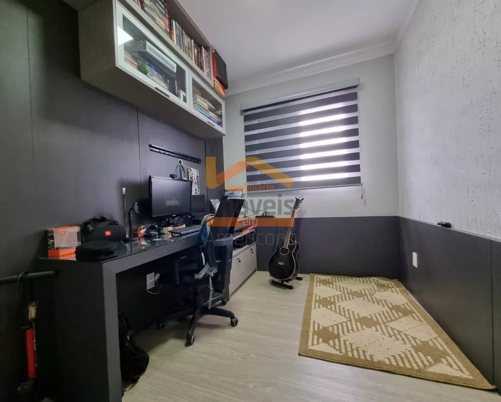 Apartamento, 3 quartos, 75 m² - Foto 8
